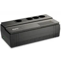 Пристрій безперебійного живлення APC BV800I-GR - мініатюра 2