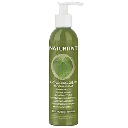 Крем для волосся Naturtint CC антивіковий 200 мл