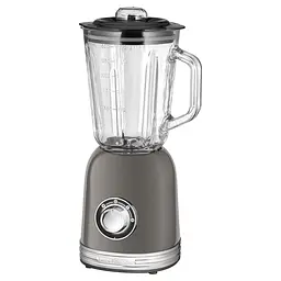 Блендер Profi Cook PC-UM 1195 Anthracite
