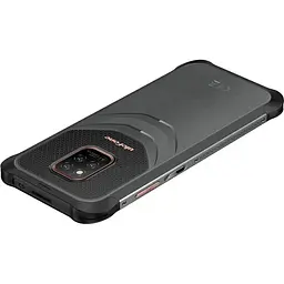 Смартфон Ulefone Power Armor 14 4/64Gb UA-UCRF Black [120632] - мініатюра 9