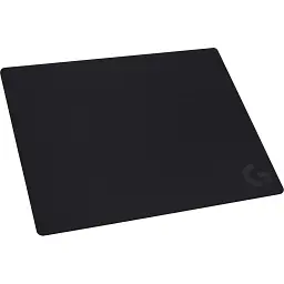 Килимок для мишки Logitech G740 Gaming Mouse Pad Black (943-000806) - мініатюра 3