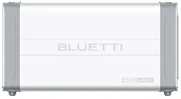 Додаткова батарея BLUETTI B500 Expansion Battery / LiFePO4 / 4960 Вт/ч (B500)
