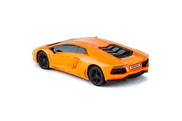 Машинка на радіокеруванні Lamborghini Aventador LP 700-4 KS Drive 124GLBO - мініатюра 3