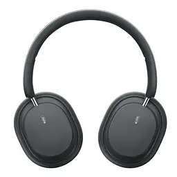 Навушники Baseus з мікрофоном Bowie D05 Gray (NGTD020213) - мініатюра 2
