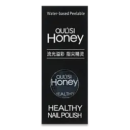 Лак для нігтів Qulis Honey (848818)