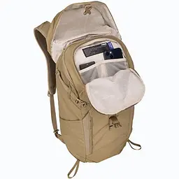 Рюкзак для активного відпочинку Thule AllTrail Daypack TADP-225 Faded Khaki 25 л (3205090) - мініатюра 8