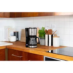 Кавоварка крапельна Russell Hobbs Compact Home 24210-56 [144655] - мініатюра 7
