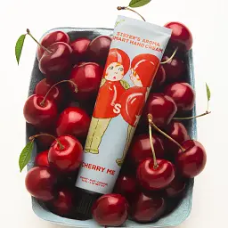 Крем для рук Sister's Aroma Cherry Me 30 мл - мініатюра 2
