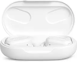 Навушники JBL Soundgear Sense White (JBLSNDGEARSNSWHT) - мініатюра 6
