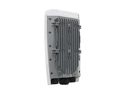 Комутатор MikroTik FiberBox Plus керований рівня 2 (CRS305-1G-4S+OUT) - мініатюра 2