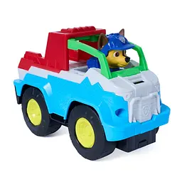 Цуценячий патруль Paw Patrol Дінокіно Ігровий набір Мобільна штаб-квартира Діно (SM97292/6076044) - мініатюра 9