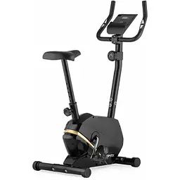 Велотренажер Gymtek XB800 магнітний золотий - мініатюра 4