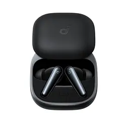 Навушники бездротові Anker Soundcore Liberty 5 (a3957) чорні - мініатюра 2