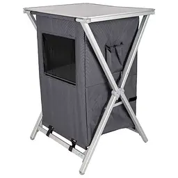 Кухня кемпінгова Bo-Camp Ontario Anthracite (1693607) - мініатюра 7