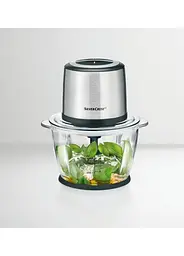 Чоппер (подрібнювач) Silver Crest SMZE 500 C2 1,2 L - мініатюра 5