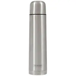Термос Highlander Duro Flask 1L Silver Single (FLA115-SR-SGL) (931003)