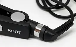 Потрійна плойка Root DT-2021 - мініатюра 5