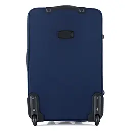 Валіза Semi Line 24" (M) Blue (T5681-2) - мініатюра 4