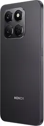 Смартфон Honor 400 Smart 5G 8/256GB Velvet Black - мініатюра 7