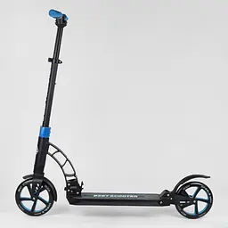 Самокат Best Scooter 44073 - мініатюра 2