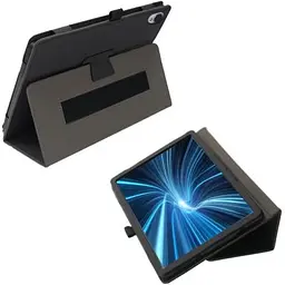 Чохол до планшета BeCover Slimbook Blackview Tab 50 WiFi 8.0" Black (712832) - мініатюра 3