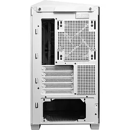Корпус MSI MAG Pano M100R PZ White [146619] - мініатюра 8