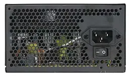 Блок живлення GameMax GP-450 450W 400 500 80+ Bronze (GP-450) Black - мініатюра 3