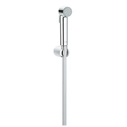 Гігієнічний гарнітур Grohe Vitalio Trigger Spray 30 26175001, Хром
