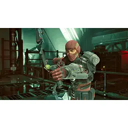 Ключ активації Microsoft Killing Floor 3 Elite Nightfall Edition для Xbox Series S/X - мініатюра 5