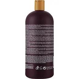 Шампунь для пошкодженого волосся Deep Brilliance Optimum Moisture CHI 946 мл - мініатюра 2