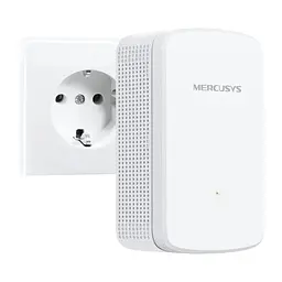 Wi-Fi повторювач ME20, 300Mbps Mercusys teh0020522 - мініатюра 3