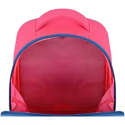 Рюкзак Bagland Turtle 28х38 см Різнокольоровий ('736919175') - мініатюра 5
