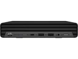 ПК-неттоп HP ProDesk 405 G6 DM/AMD R5 PRO-4650GE/8/256F/int/kbm/DOS (23H58EA)