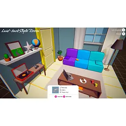 Ключ активації Microsoft Cozy Designer для Xbox One/Series S/X - мініатюра 5