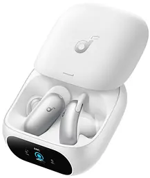 Гарнітура Anker SoundСore Liberty 5 Pro White (7263456) - мініатюра 3