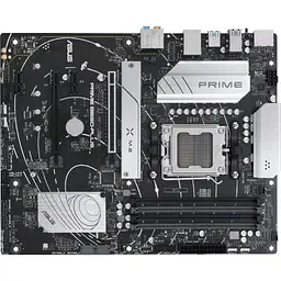 Материнська плата Asus Prime B650-Plus (90MB1BS0-M0EAY0) [147081] - мініатюра 6