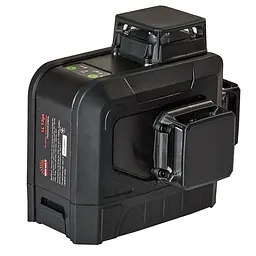 Рівень лазерний Vitals Professional LL 12go (162515) - мініатюра 6