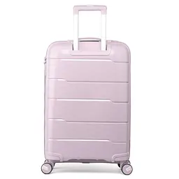 Валіза Semi Line 20" S Light Pink (T5793-1) - мініатюра 4