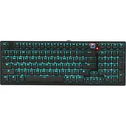 Клавіатура Bloody AT98 USB Black (AT98 (Black))