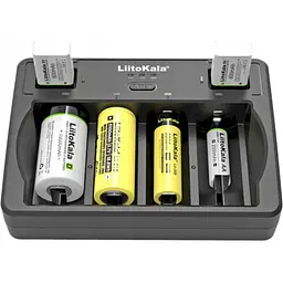 Зарядний пристрій LiitoKala Lii-D4 [129890] - мініатюра 4