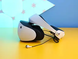 Окуляри віртуальної реальності Sony PlayStation VR2 Б/В - мініатюра 3