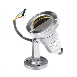 Світильник Brille фасадний настінний накладний AL-51/1 G5.3 - мініатюра 2