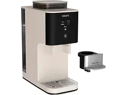 Кавомашина автоматична Krups Coffee Crush SA4001E0 - мініатюра 5