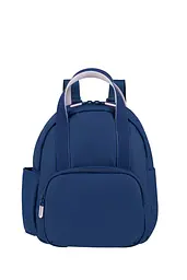 Рюкзак American Tourister PUFFYPOP NAVY 35x24x17 MJ1*41002