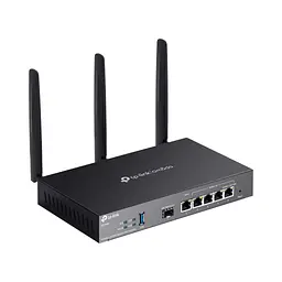 Маршрутизатор TP-Link ER706W - мініатюра 5