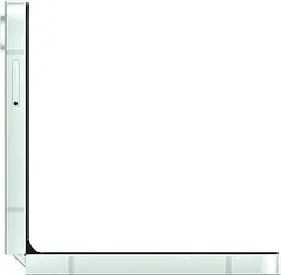 Мобільний телефон Samsung Flip 6 12/256GB Mint SM-F741U - мініатюра 8