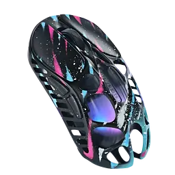 Миша GravaStar Mercury X Pro 8K Neon Graffiti (GRAVASTARMXPRO8K_NG) - мініатюра 3
