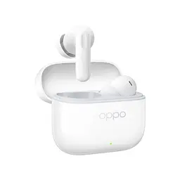 Бездротові навушники Enco Buds3 Pro ETEK1 Glaze White OPPO