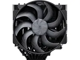 Повітряне охолодження Noctua NH-D15 G2 chromax.black - мініатюра 2