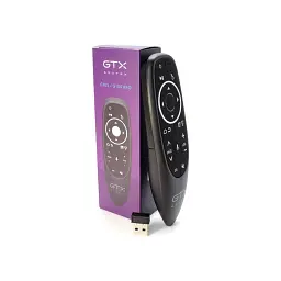 Універсальний пульт Geotex GTX-G10S Pro (8597) - мініатюра 4